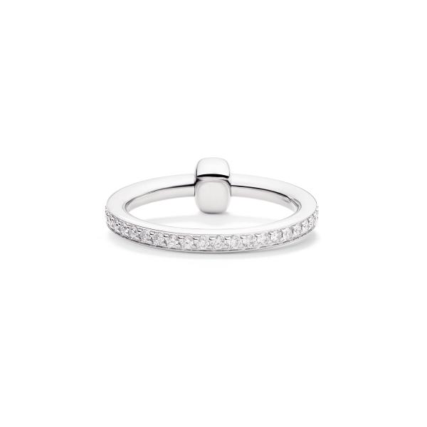 Pomellato Pomellato Together Ring (Ref: PAC4015O2WHRDB000)