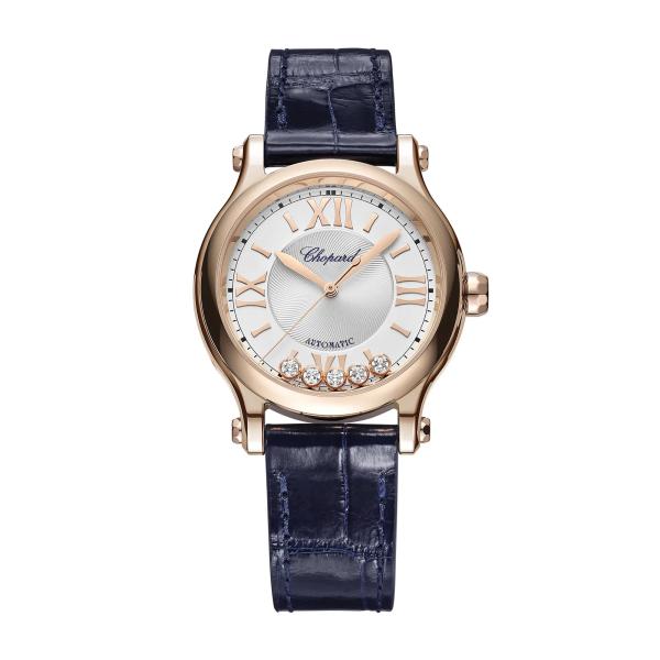 Chopard Happy Sport (Ref: 275378-5001)