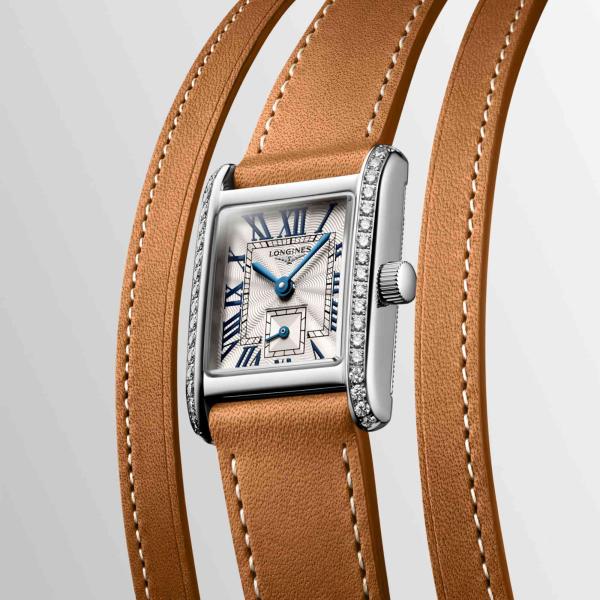 Longines Longines Mini Dolcevita (Ref: L5.200.0.71.0)