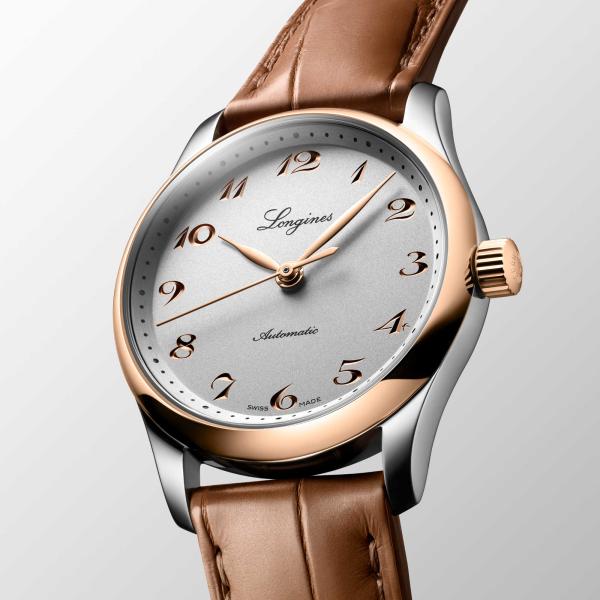 Longines LONGINES MASTER COLLECTION (Ref: L2.357.5.70.2)