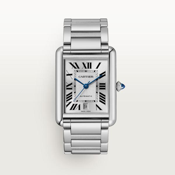 Cartier Tank Must (Ref: WSTA0053)