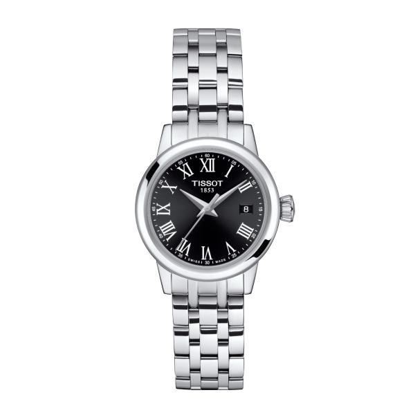 Tissot Classic Dream Lady (Ref: T129.210.11.053.00)