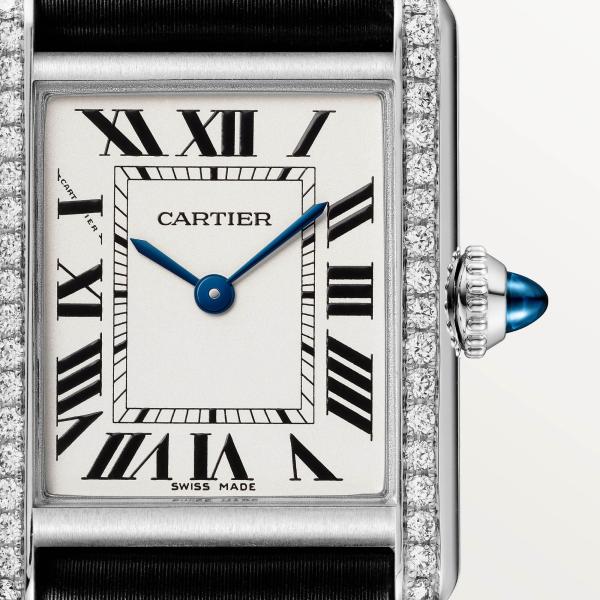 Cartier Tank Must (Ref: W4TA0016)