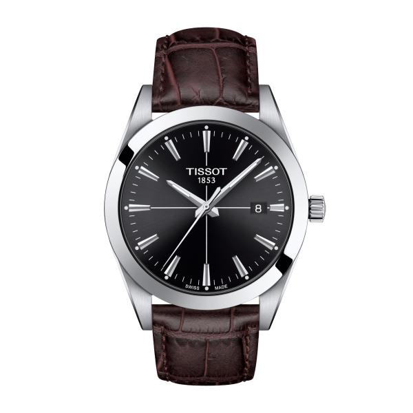 Tissot Gentleman (Ref: T127.410.16.051.01)