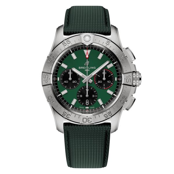 Breitling Avenger B01 Chronograph 42 (Ref: AB0146101L1X1)