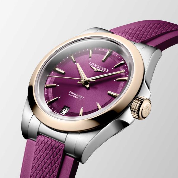 Longines Conquest (Ref: L3.430.5.98.9)