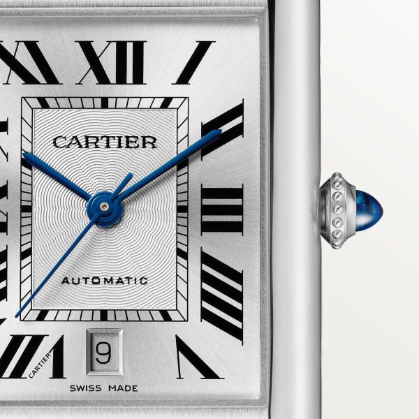 Cartier Tank Must (Ref: WSTA0040)