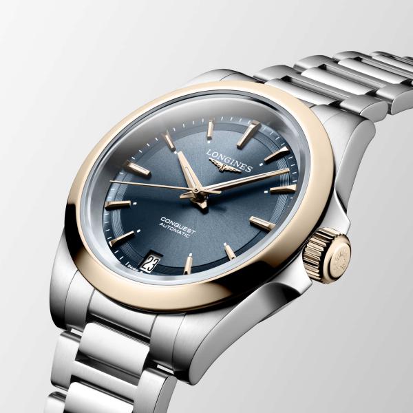 Longines Conquest (Ref: L3.430.5.92.6)