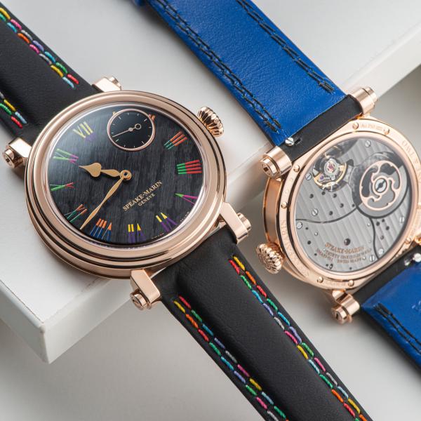 Speake-Marin Tutti Frutti (Ref: 424214160)