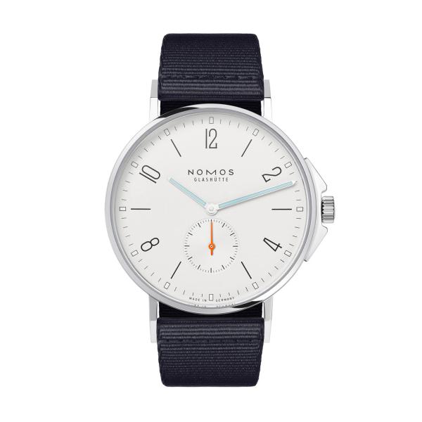 NOMOS Glashütte Ahoi (Ref: 555)