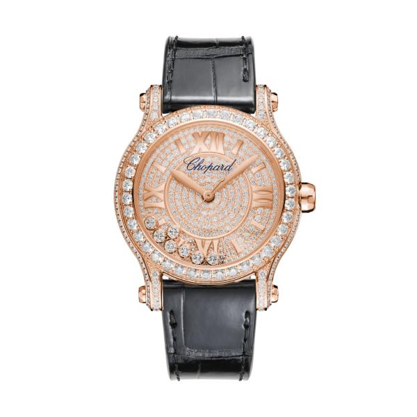 Chopard Happy Sport (Ref: 274891-5001)