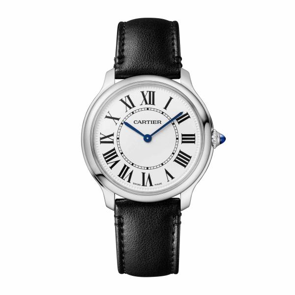 Cartier Ronde Must de Cartier (Ref: WSRN0031)