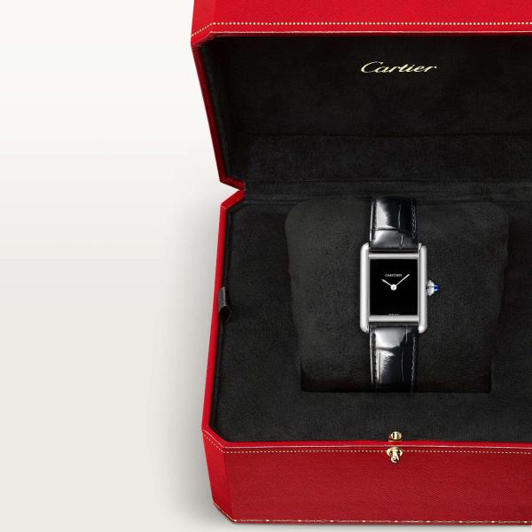 Cartier Tank Must (Ref: WSTA0071)