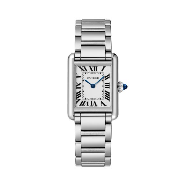 Cartier Tank Must SolarBeat™ (Ref: WSTA0091)