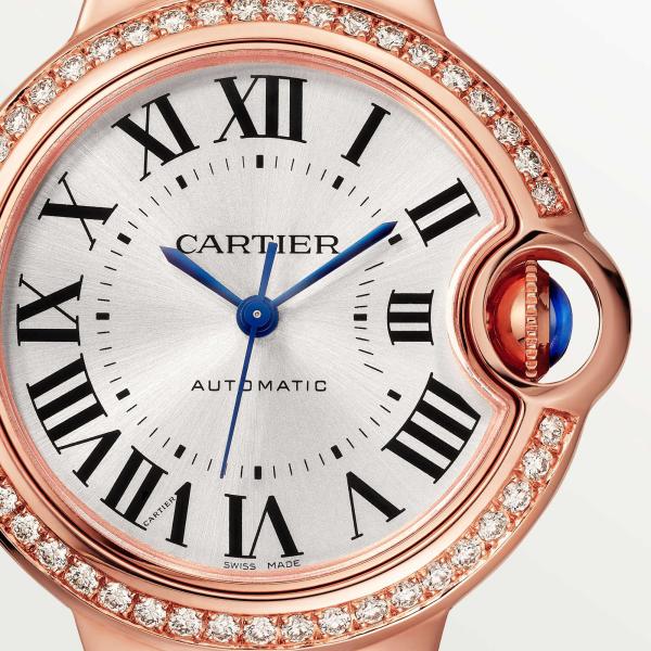 Cartier Ballon Bleu de Cartier (Ref: WJBB0063)
