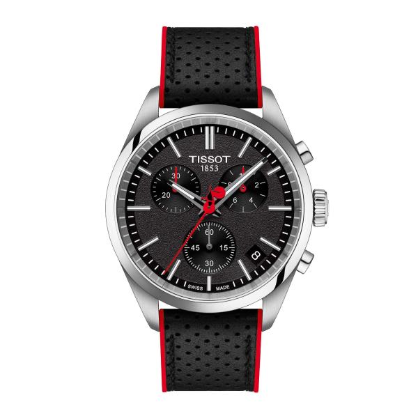 Tissot PR 100 Vuelta (Ref: T150.417.11.051.01)