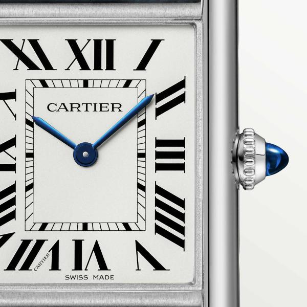 Cartier Tank Must (Ref: WSTA0062)