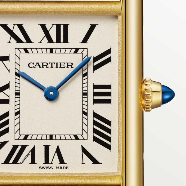 Cartier Tank Louis Cartier (Ref: WGTA0067)