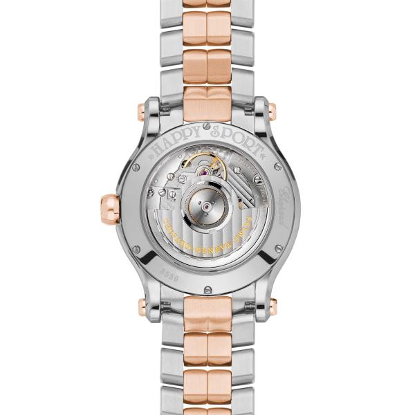 Chopard Happy Sport (Ref: 278559-6009)