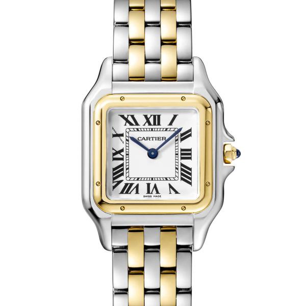 Cartier Panthère de Cartier (Ref: W2PN0007)