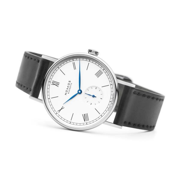 NOMOS Glashütte Ludwig 175 Years (Ref: 205.S2)