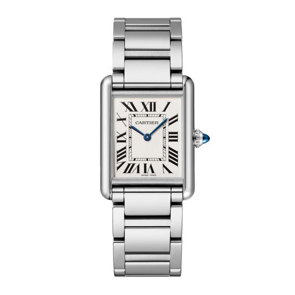 Cartier Tank Must (Ref: WSTA0052)