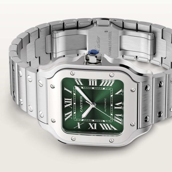 Cartier Santos de Cartier (Ref: WSSA0061)