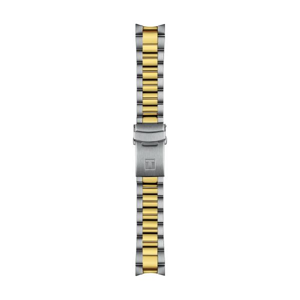 Tissot Seastar 1000 Quarz GMT (Ref: T120.852.22.051.00)