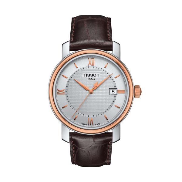 Tissot Bridgeport (Ref: T097.410.26.038.00)