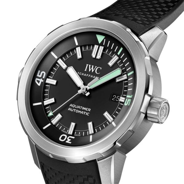 IWC Aquatimer Automatic (Ref: IW328802)