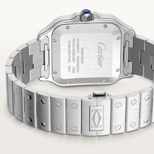 Cartier Santos de Cartier (Ref: WSSA0065)