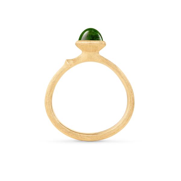 Ole Lynggaard Copenhagen Lotus Ring  (Ref: A2708-415)