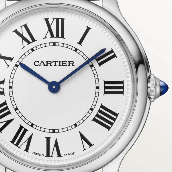 Cartier Ronde Must de Cartier (Ref: WSRN0031)