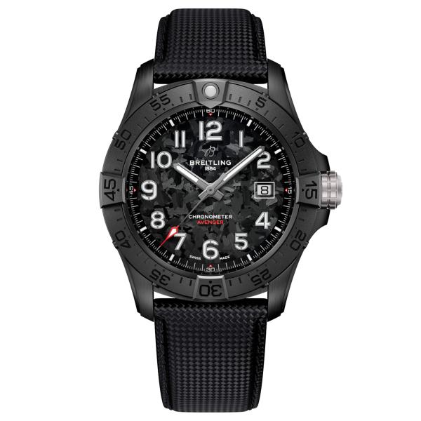 Breitling Avenger Automatic 42 Night Mission (Ref: S17328101B1X1)