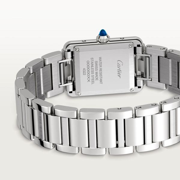 Cartier Tank Must (Ref: WSTA0051)