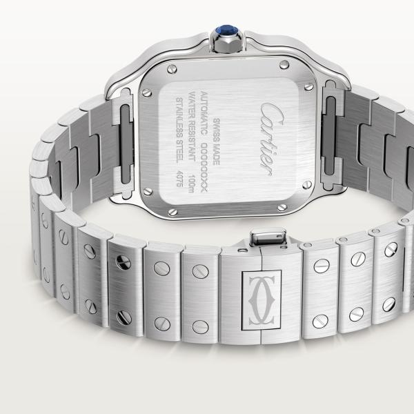 Cartier Santos de Cartier (Ref: W4SA0005)