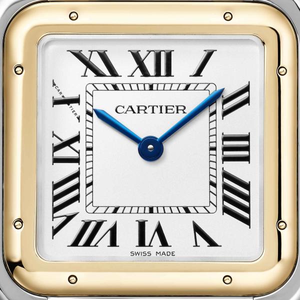 Cartier Panthère de Cartier (Ref: W2PN0012)