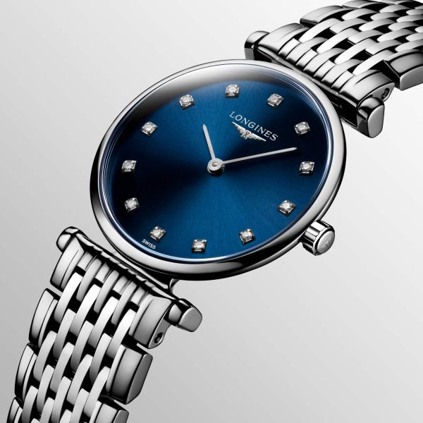 Longines LA GRANDE CLASSIQUE DE LONGINES (Ref: L4.209.4.97.6)