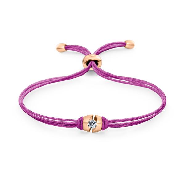 Schaffrath COLORTAIRE Armband (Ref: 751-CT001-012-04-RW)