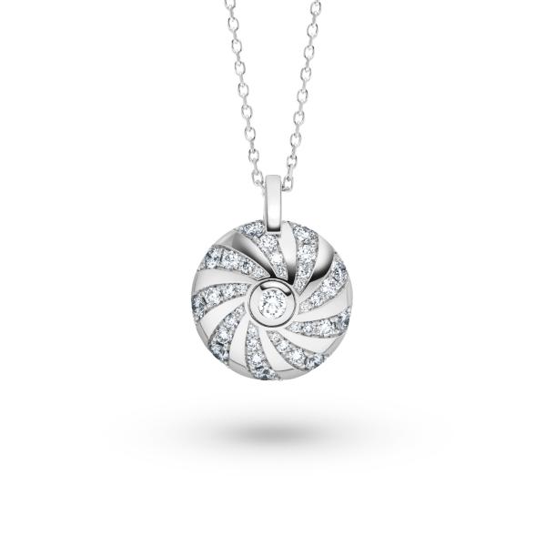 Schaffrath 360 – Three Sixty Collier (Ref: 214_MD004_080_WW)