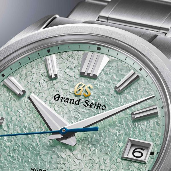 Grand Seiko Evolution 9 (Ref: SLGH021)