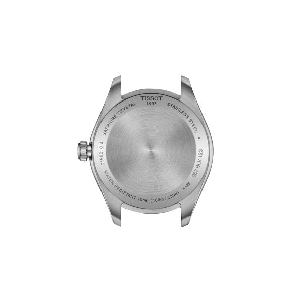 Tissot PR 100 Quartz 34mm (Ref: T150.210.11.331.00)