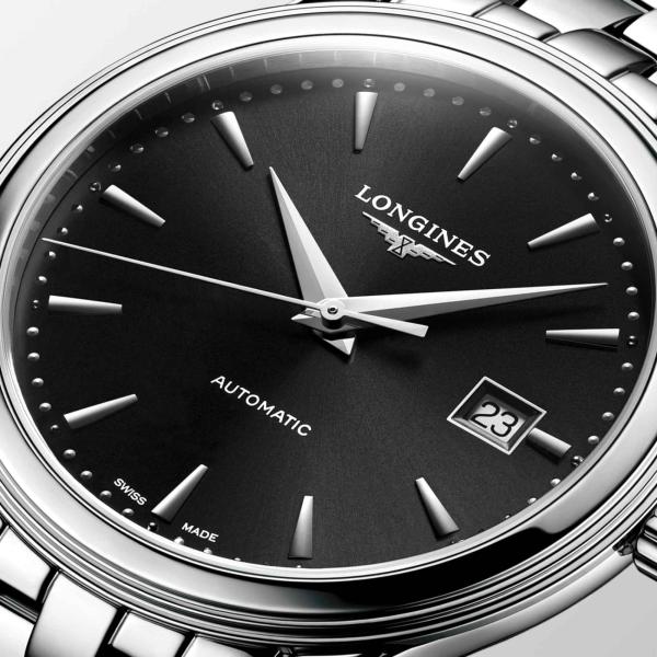 Longines FLAGSHIP (Ref: L4.984.4.59.6)