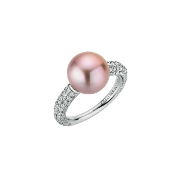 Gellner MODERN CLASSICS Ring (Ref: 5-23103-01)