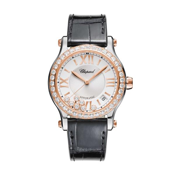 Chopard Happy Sport (Ref: 278559-6003)