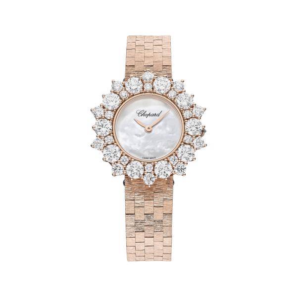 Chopard L'Heure du Diamant Rund (Ref: 10A391-5300)