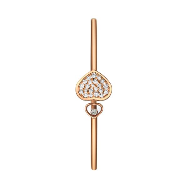 Chopard Happy Hearts Armreif (Ref: 857482-5900)