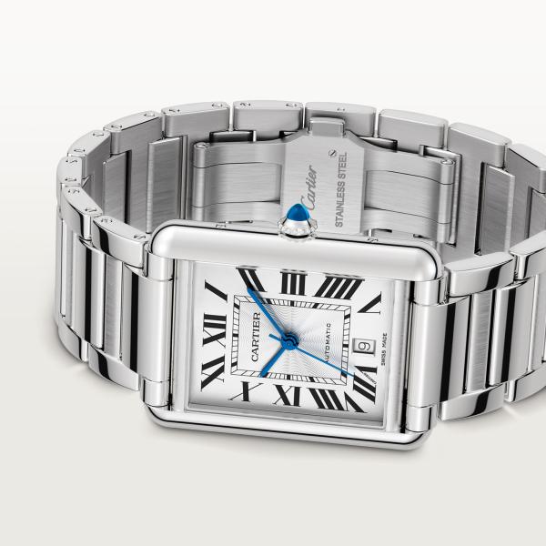 Cartier Tank Must (Ref: WSTA0053)