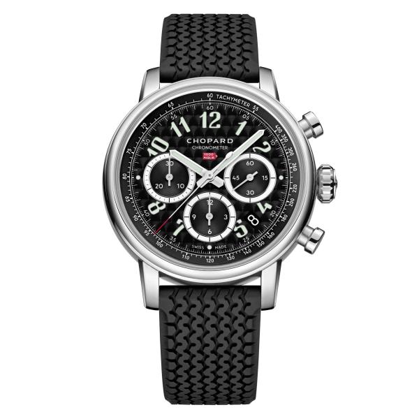 Chopard Mille Miglia Classic Chronograph (Ref: 168619-3001)