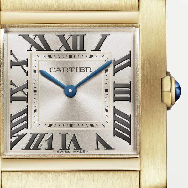 Cartier Tank Française (Ref: WGTA0113)